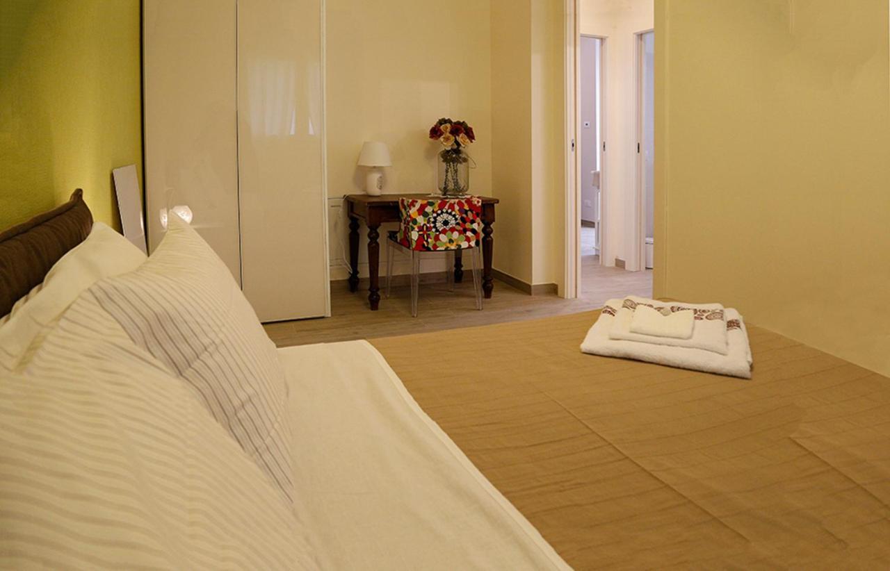 C.A.V. B&B Curiel20 San Donato Milanese Exterior foto
