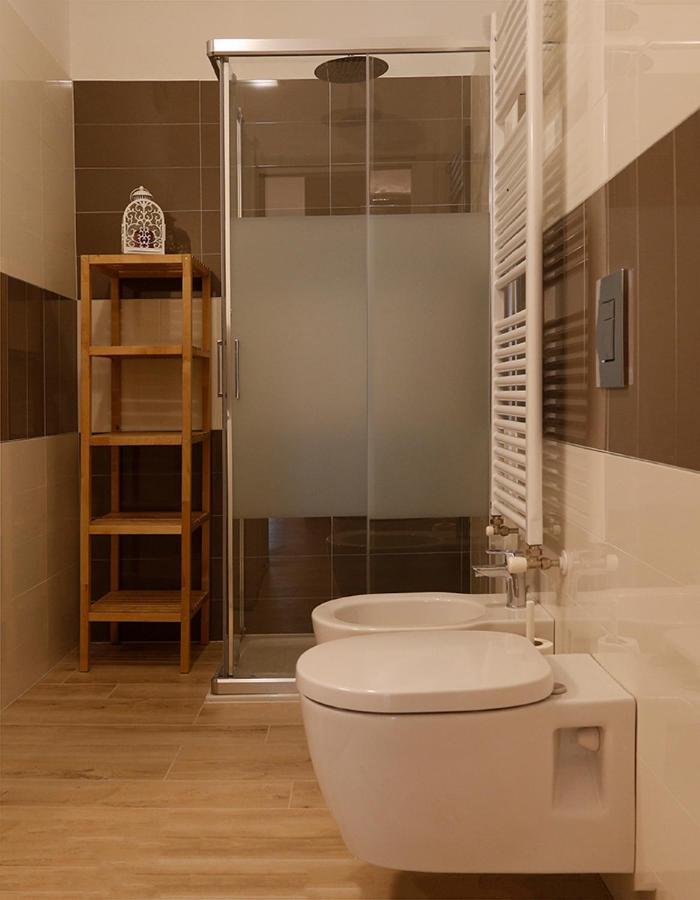 C.A.V. B&B Curiel20 San Donato Milanese Exterior foto