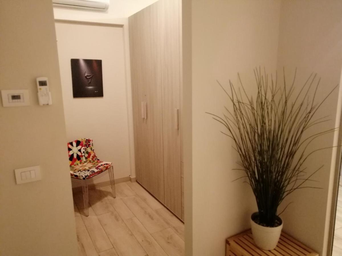 C.A.V. B&B Curiel20 San Donato Milanese Exterior foto